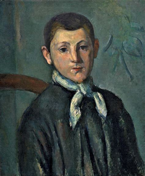 Paul Cézanne | Biography, Post-Impressionist Painter, Still Life Artist ...