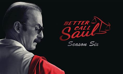 Better Call Saul S6