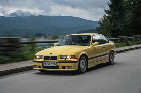 1992 Bmw 3 Series Coupe E36 Specs And Photos Autoevolution