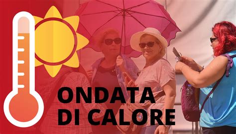 Torna il caldo con l anticiclone delle Azzorre ma non durerà per molto