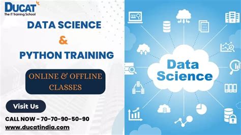 Ppt Data Science And Python Training Powerpoint Presentation Free Download Id 11704088