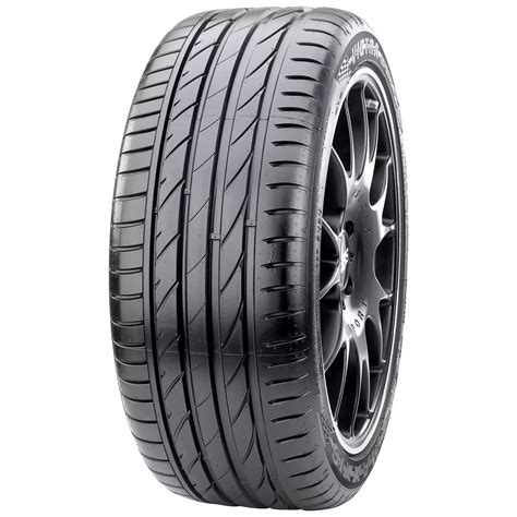 Maxxis Victra Sport VS5 SUV - Tyre Reviews And Ratings