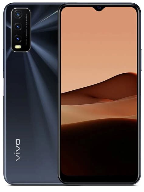 Vivo Y20 Price Specifications Choose Your Mobile