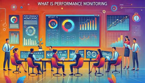 What Is Performance Monitoring Everything You Need To Know Sysma Blog