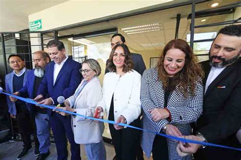 Inaugura Rector De La Uadec Nuevas Instalaciones De Posgrado De La