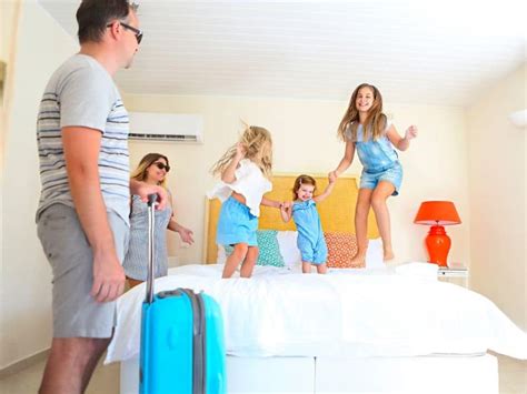 Top 10 Family-Friendly Accommodations in Barcelona for an Unforgettable ...