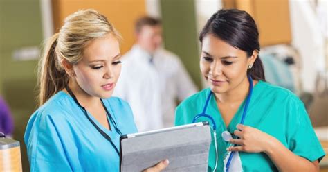 Benefits Of Studying International Nursing Programs