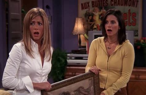 Friends Curiosit Che Nemmeno Tu Forse Conosci Su Courteney Cox