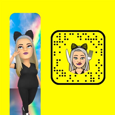 Teri 🗡️🦄🌈🏳️‍🌈 Teridreamz Snapchat Stories Spotlight And Lenses