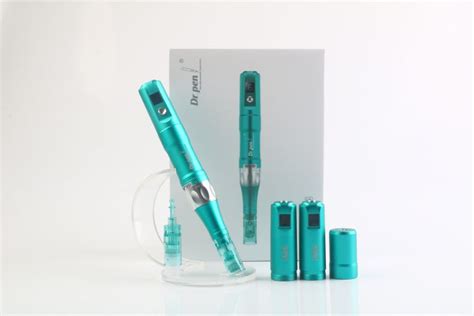 Dr Pen A6s Dr Pen A6s Microneedling Pen Dr Pen UK