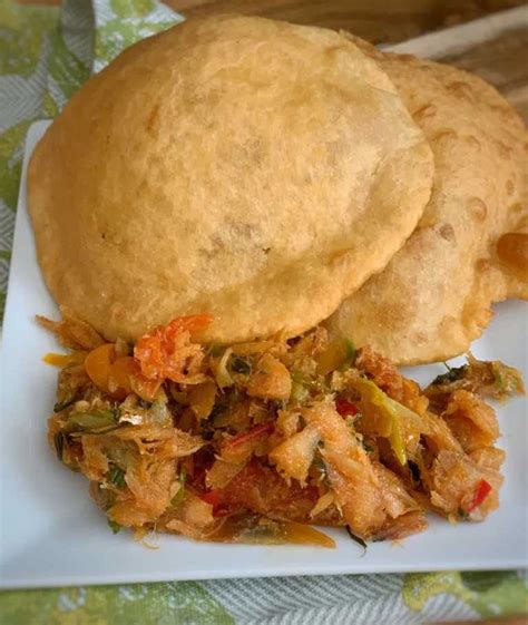 Top 25 Foods From Guyana With Pictures Chefs Pencil