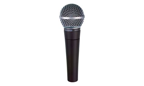 ⚡ Comprar Shure Sm58 Musisol