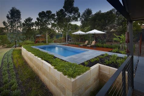 Can Fibreglass Pools Be Installed Above Ground Barrier Reef Pools Perth