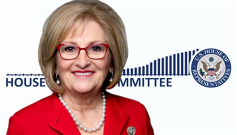 Rep Diane Black Will Step Down As House Budget Committee Chair After