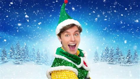 My Christmas Elf The Musical 2024 Review Megen Sidoney