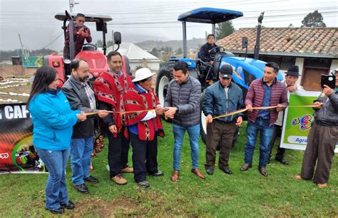 Más de 122 mil dólares en tractores títulos de tierras y otros equipos