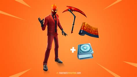 Fortnite - Inferno's Quest Pack AR XBOX One CD Key | Buy cheap on ...