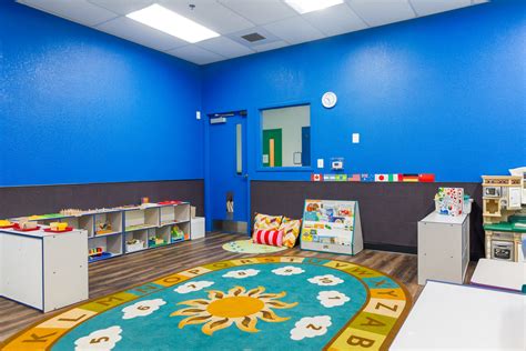Daycare in Columbia, Maryland | Bambini Montessori Academy