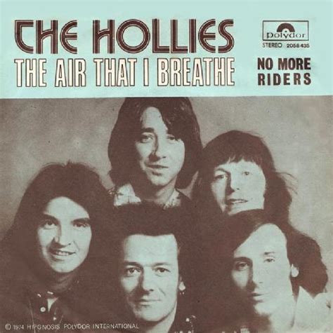 Hollies - album 1974