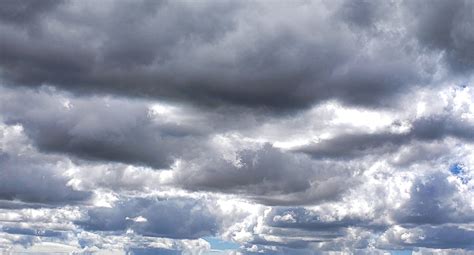 Storm Clouds Free Stock Photo Public Domain Pictures