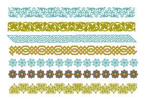 Islamic Ornament Vector Art, Icons, and Graphics for Free Download