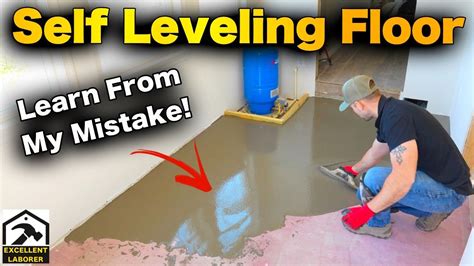 leveling floor compound  messed  mapei