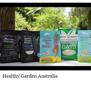 FREE samples of muesli, oats, dried fruit and organic superfoods ~ Free Samples Australia By ...