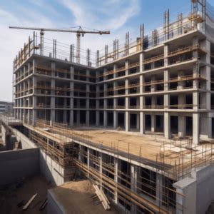 The Impact Of Zoning Regulations On Commercial Construction In New