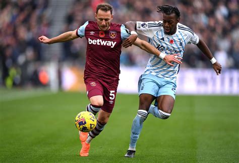 Nottingham Forest Vs West Ham United Prediction And Betting Tips February 17th 2024