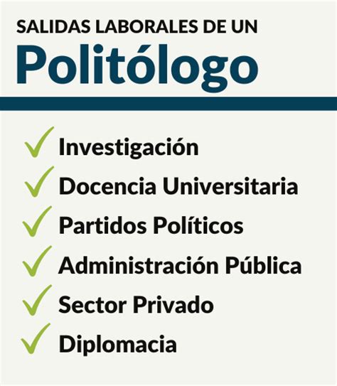 Politólogo Qué Es Politólogo Definición Aicad