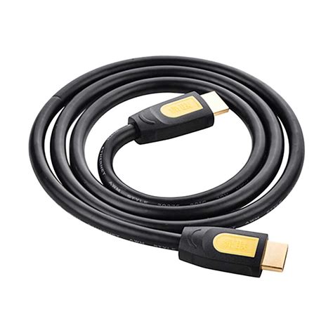 Ugreen 10115 Hdmi Male To Male 1 Meter Cable Price In Bd Ryans