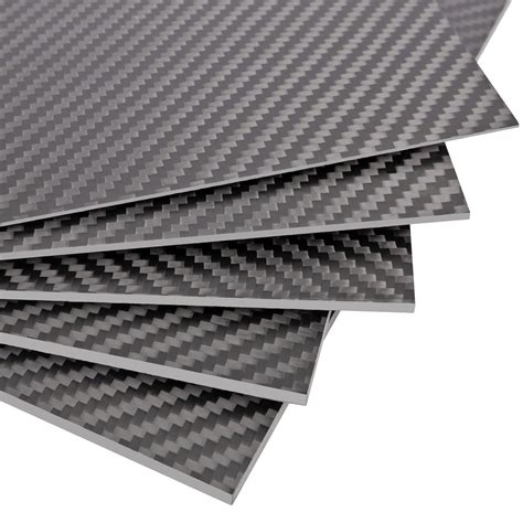 K Twill Carbon Fiber Sheet For Sale China Carbon Fiber Sheet