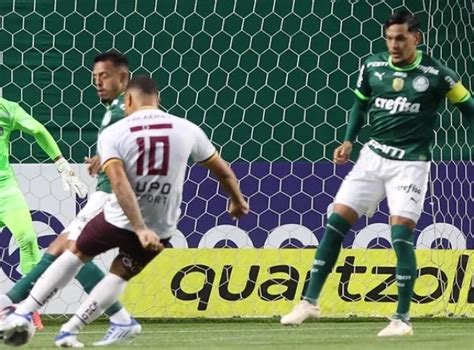 Primeira fase Palmeiras vence Ferroviária e tem melhor campanha