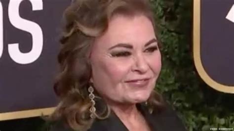 Roseanne Barr Gets Even Uglier