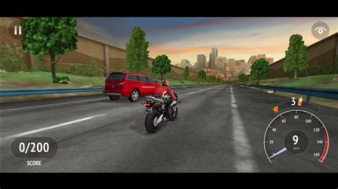 Highway Rider Motorcycle Racer Androidios Gameplay Hd 2 Youtube