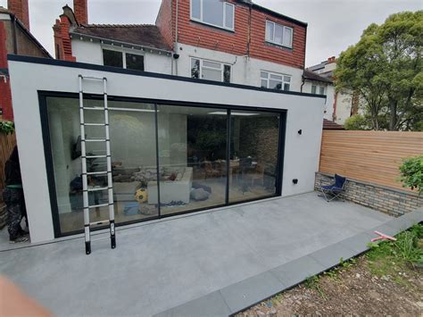 Creighton Avenue, N10 — Iconica Design