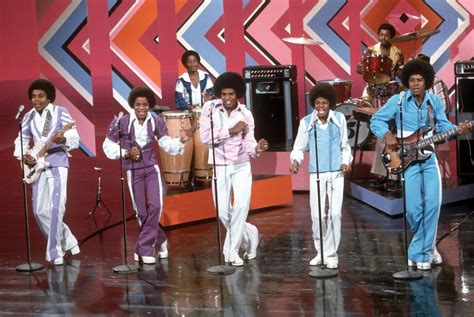 The Jackson 5 Picture