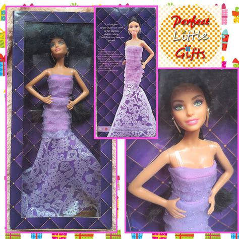 Jual Barbie PTMI Dolls Collectors Shopee Indonesia