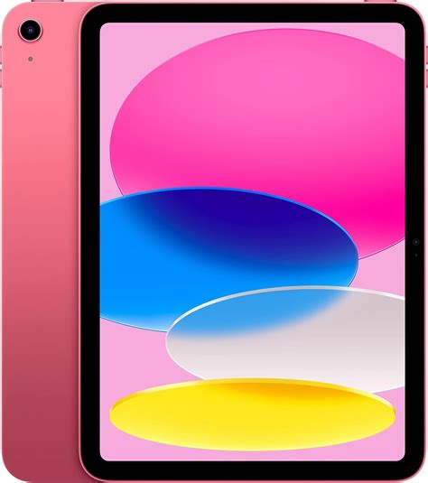APPLE IPAD (2022) 10TH GENERATION 5G MQ6M3FD/A 64GB WIFI+CELLULAR 10.9 ...