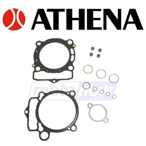 Athena Top End Gasket Kit For 2012 2013 KTM 350 EXC F Engine Gaskets