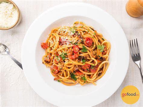 Mì Spaghetti Sợi Vừa Số 5 Barilla Hộp 500g