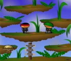 Hot lz Екшън игри Игри онлайн BGflash