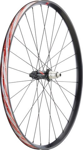 Fulcrum Red Metal Disc Boost Wheelset Bike Components