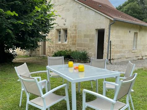 Gîte de Traversais Gîte à Bonneuil Matours dans la Vienne 86 15 km