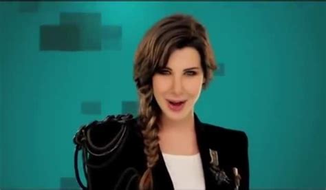 Nancy Ajram Feat K Naan Waving Flag Coub