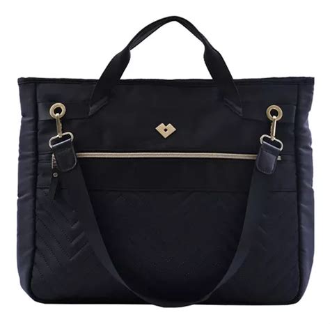 Bolsa Para Laptop Mujer Portafolio Maletín De Mano Luckyly Envío Gratis