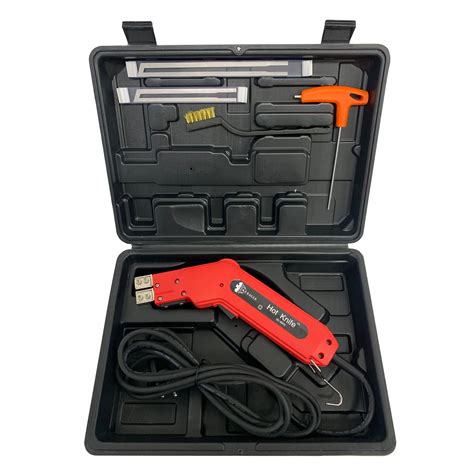 KS EAGLE W HandHeld Electric Hot Knife Foam Sponge Cutter Styrofoam