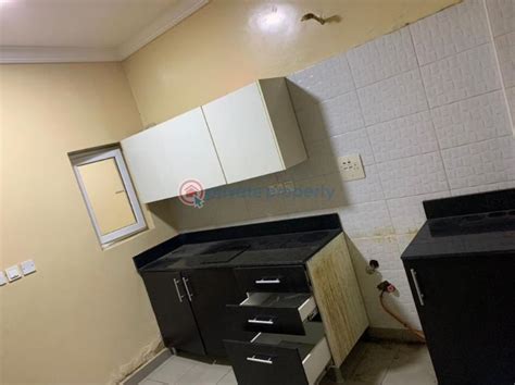 For Rent Bedroom Flat Apartment Arowojobe Estate Mende Maryland