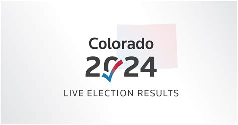 Colorado Congress Election Results 2024 Jandy Carolynn