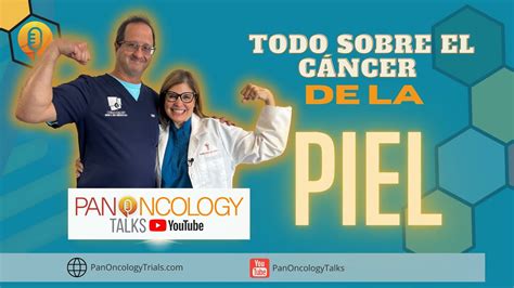 Evitemos El Cáncer En La Piel Youtube